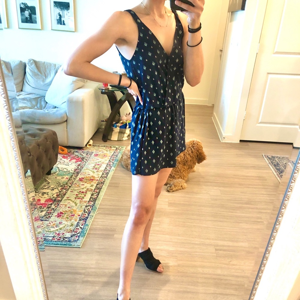 Mango romper - Picture 7 of 7